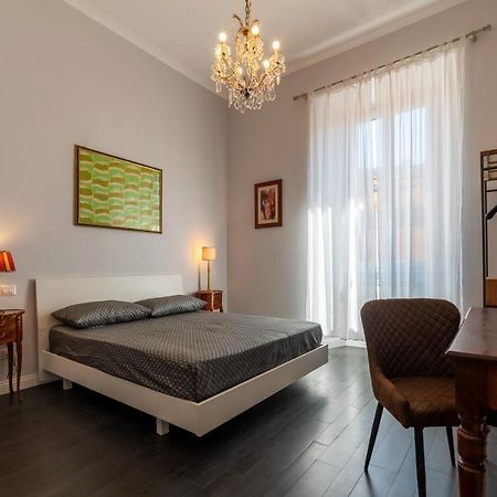 Piazza Del Popolo Apartment With View روما المظهر الخارجي الصورة