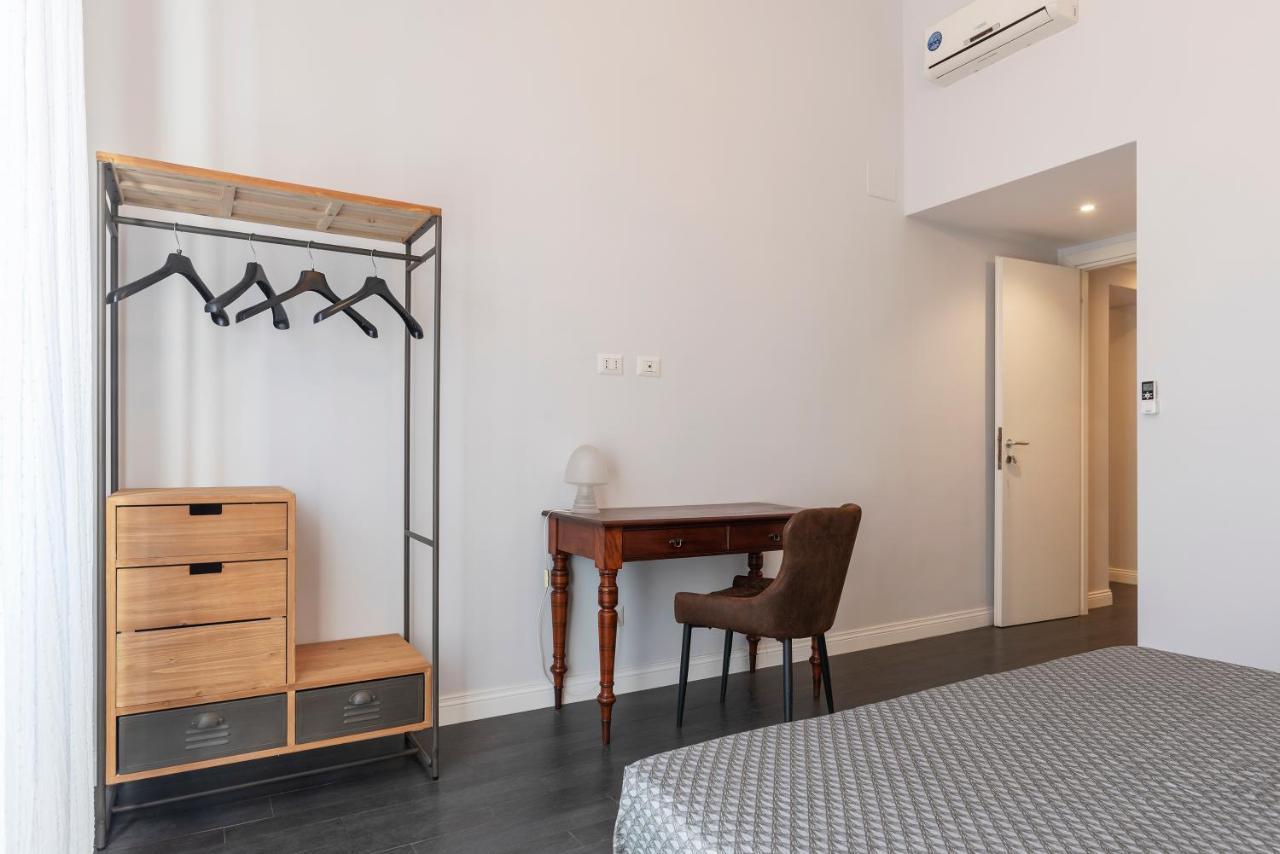 Piazza Del Popolo Apartment With View روما المظهر الخارجي الصورة