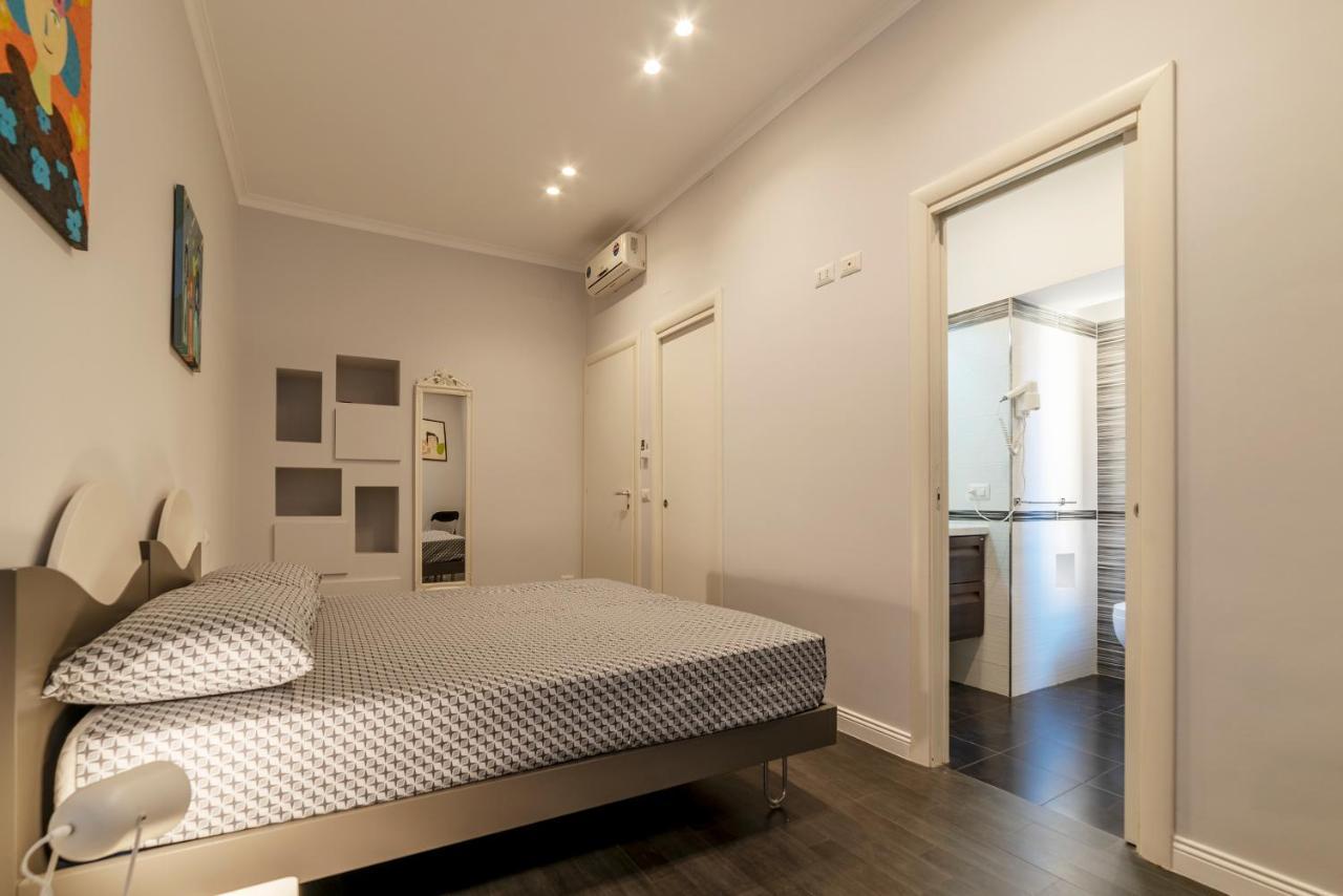 Piazza Del Popolo Apartment With View روما المظهر الخارجي الصورة