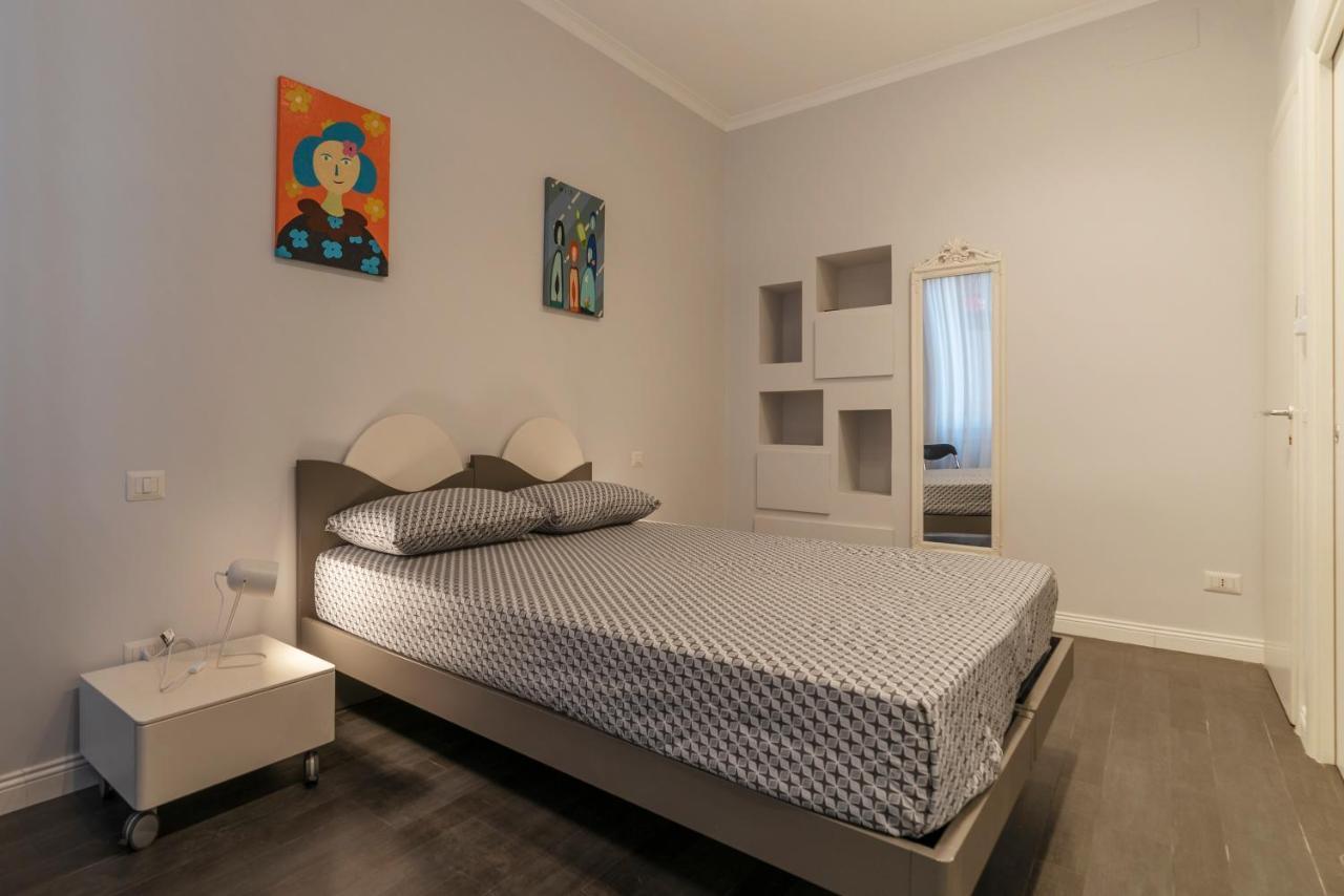 Piazza Del Popolo Apartment With View روما المظهر الخارجي الصورة