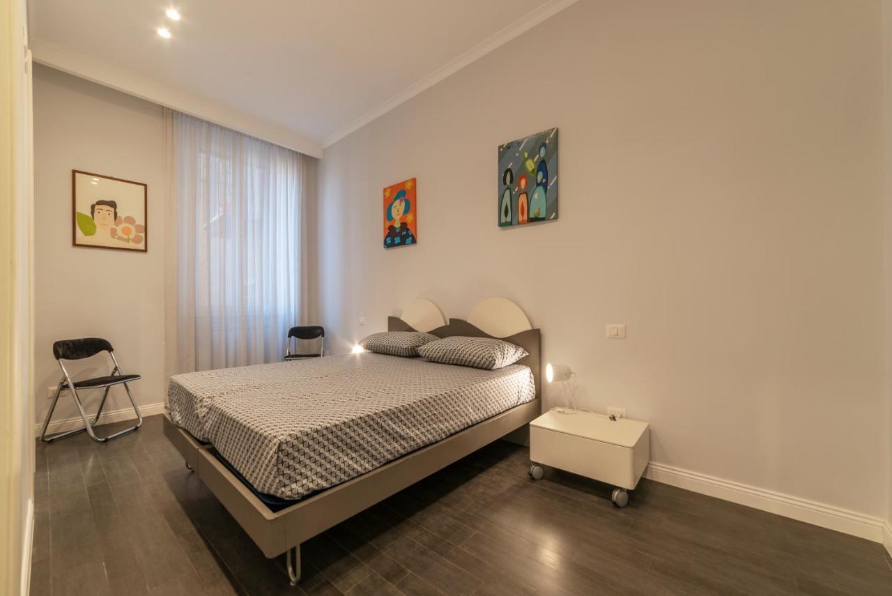 Piazza Del Popolo Apartment With View روما المظهر الخارجي الصورة