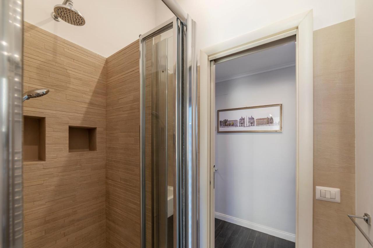 Piazza Del Popolo Apartment With View روما المظهر الخارجي الصورة